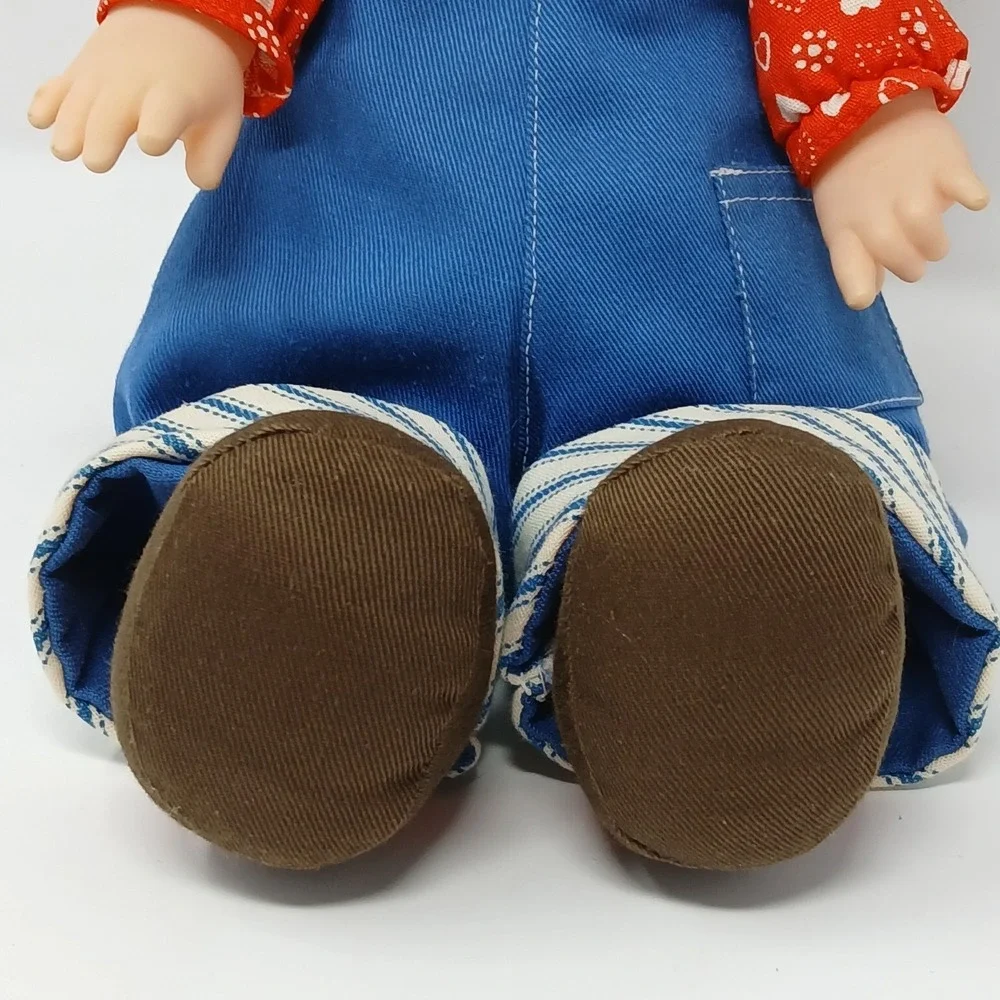FISHER PRICE 12